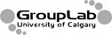 GroupLab at the University of Calgary